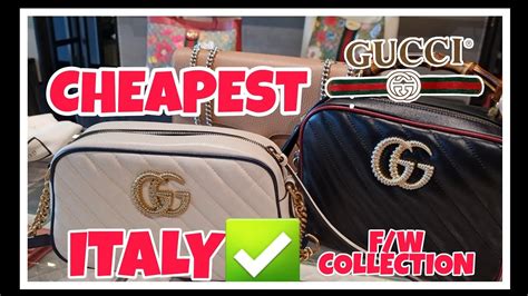 gucci federe prezzo|gucci firenze outlet.